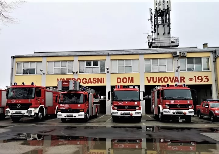 Sindikat vatrogasaca Vukovar
